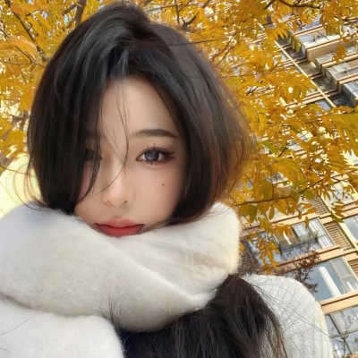 发光的河流