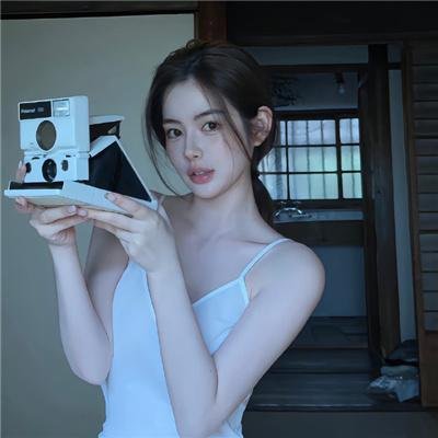 疯狂靓妹仔